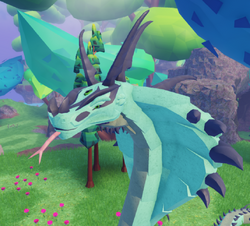 Roblox Dragon Adventures #roblox #robloxitems #robloxavatar