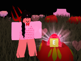 Valentines Event 2020