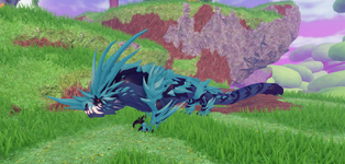 Glacegar | Dragon Adventures Wiki | Fandom