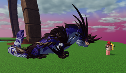 Glacegar | Dragon Adventures Wiki | Fandom