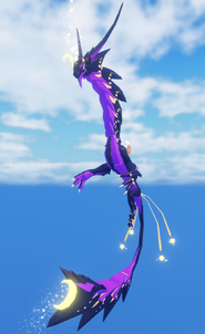 Flying
