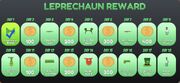 Leprechaun Reward
