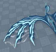 Lightning effect