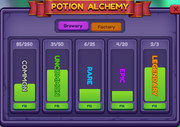 Elixirpotsthing