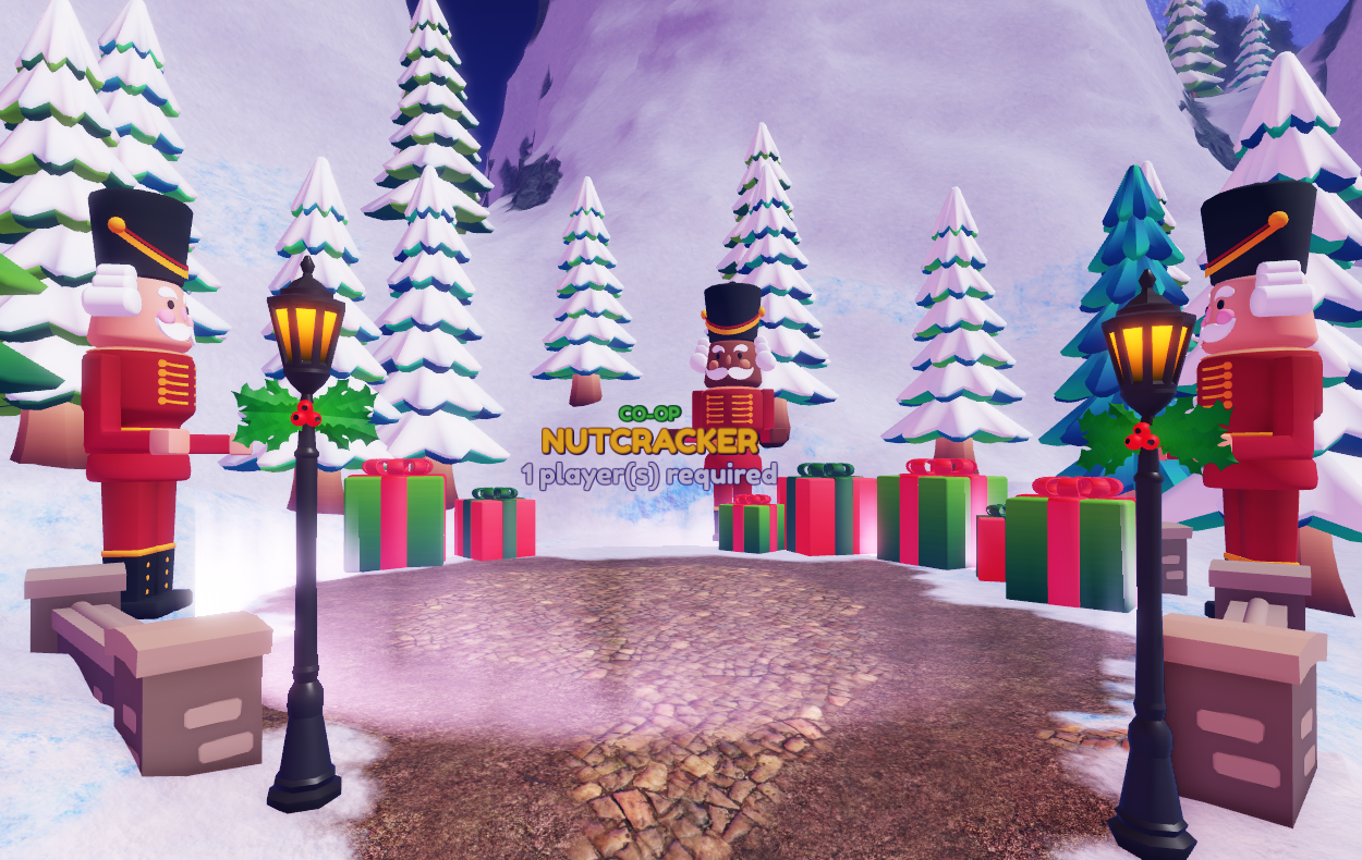 🎅 ESPECIAL de NATAL 🎄 ADOPT ME - Roblox 