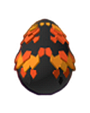 SolarStarInertEgg