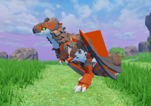 Coralina | Dragon Adventures Wiki | Fandom