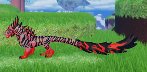 Tigrilia