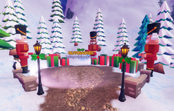 🎄ADVENT Dragon Adventures - Roblox