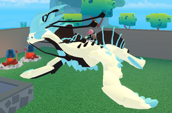 Mutations Dragon Adventures Wiki Fandom - roblox dragon adventures sylva