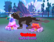 Hatched teaser