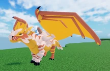 Cocovira | Dragon Adventures Wiki | Fandom