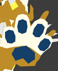Feet teaser