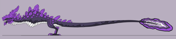 Concept art development