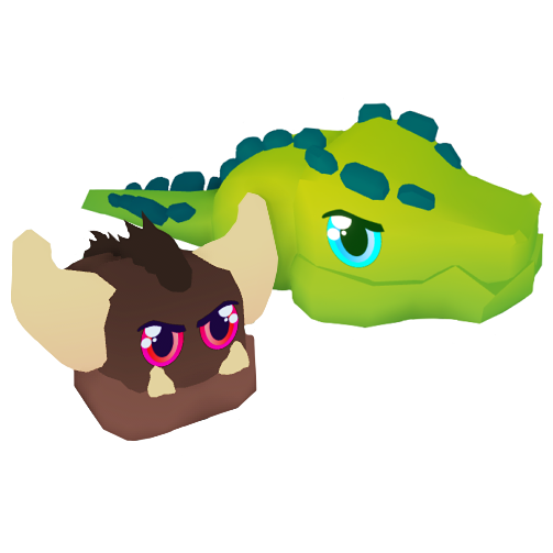 Mobs Dragon Adventures Wiki Fandom - dragon adventures wiki roblox