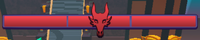 Boss Health Bar