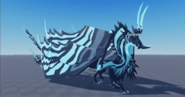 Walk animation