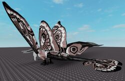 Sylva Moth Dragon Adventures Wiki Fandom - roblox dragon adventures sylva