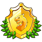 Gold Shield