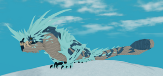 Glacegar | Dragon Adventures Wiki | Fandom