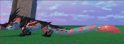 Glacegar | Dragon Adventures Wiki | Fandom