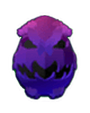 HauntedEgg