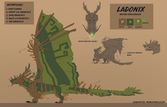 Concept art