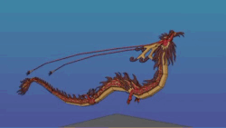 Fulong Dragon Adventures Roblox