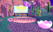 Chick Finder (Easter Event 2022)