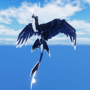 Flying
