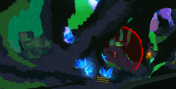 Cave-in