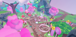 Valentines Event 2024