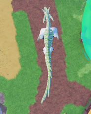 Top view