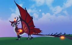 Volkumos | Dragon Adventures Wiki | Fandom