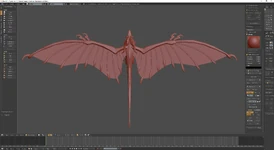 Numine | Dragon Adventures Wiki | Fandom