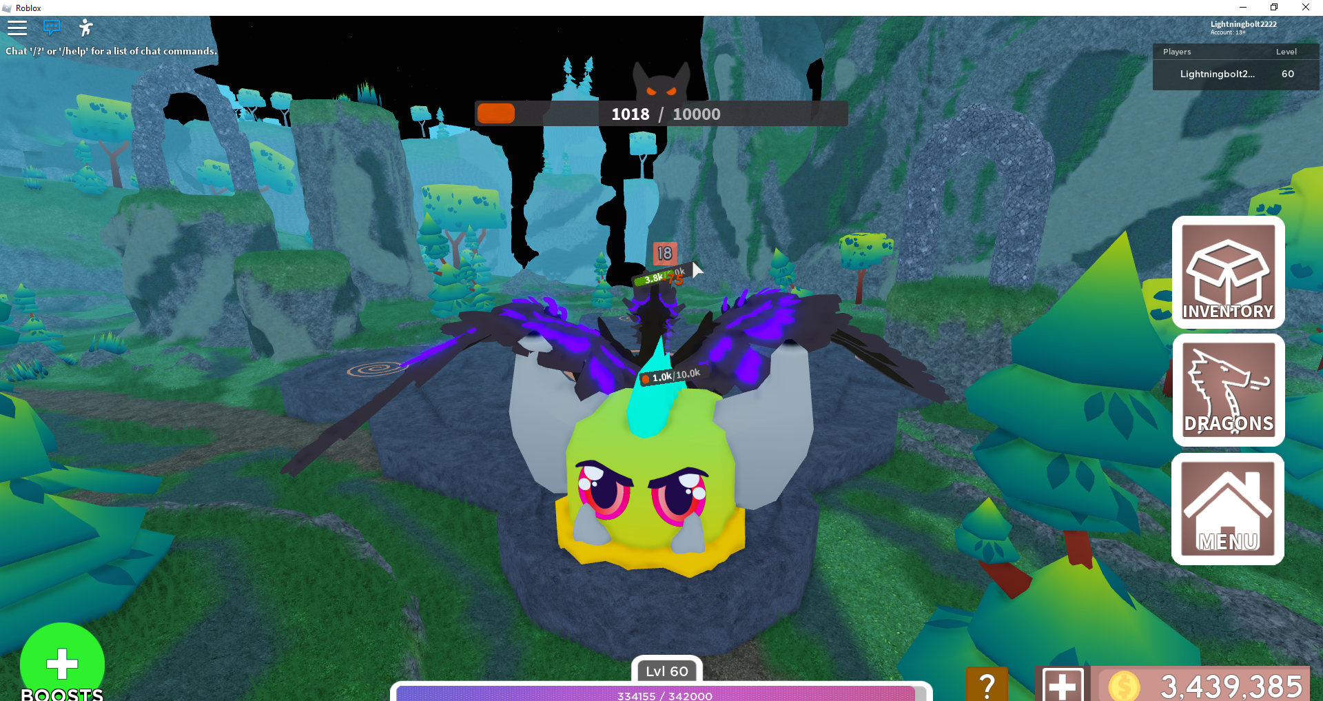 Discuss Everything About Dragon Adventures Wiki Fandom - how to attack in dragon adventures roblox