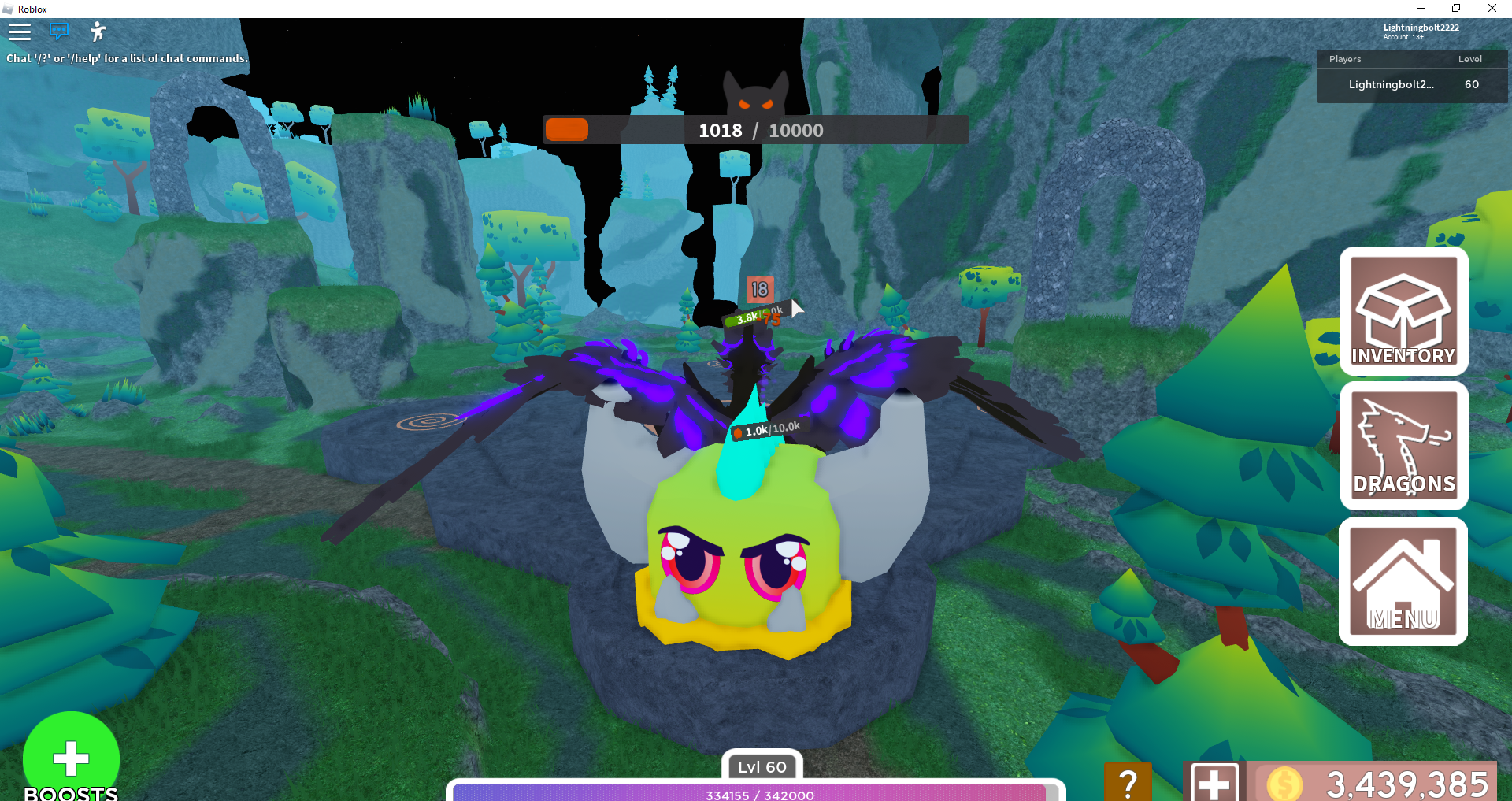 Boss Mobs Dragon Adventures Wiki Fandom - boss mobs dragon adventures wiki fandom roblox codes dragon adventures Boss Mobs Dragon Adventures Wiki Fandom - roblox codes dragon adventures