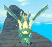 Front view