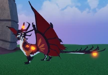 Volkumos | Dragon Adventures Wiki | Fandom