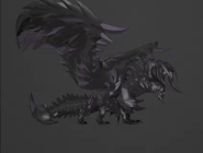 Walk animation