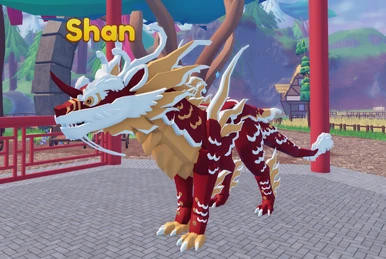 Lunar New Year Event 2024 | Dragon Adventures Wiki | Fandom