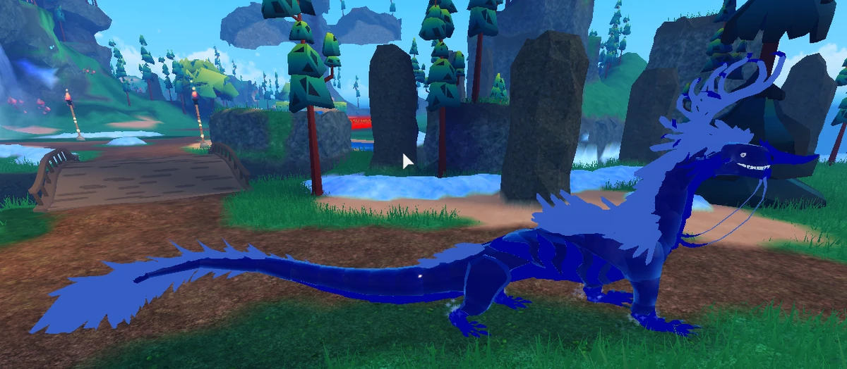 Taihoa (Lung Dragon) Dragon Adventures вики Fandom