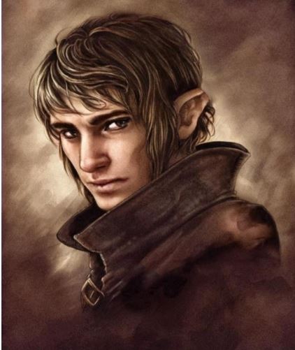 Albert | Dragon Age HPBM Wiki | Fandom