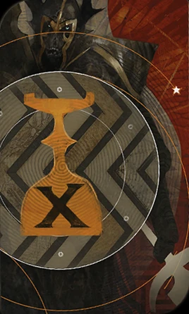 Carta taroc revenant