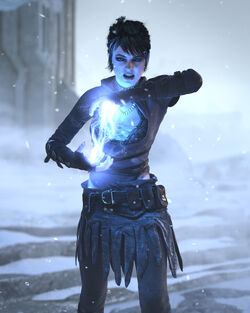 MorriganSpell