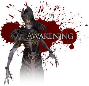 Awakening header