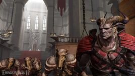 Gruppo Qunari