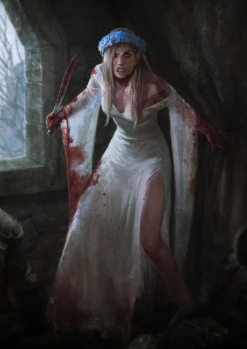 Origine Dell Elfo Di Citta Dragon Age Wiki Fandom