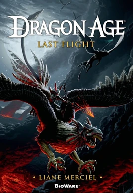 LastFlightCopertina