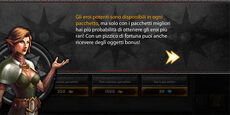 Tutorial negozio (HoDA)